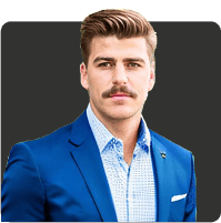 Preston Powell