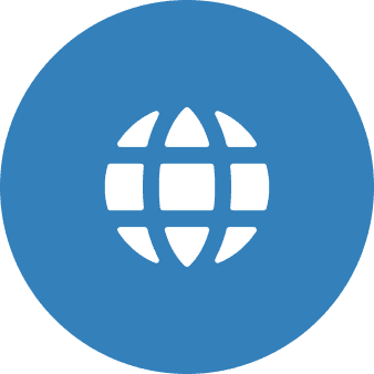 SEO Growth Icon