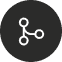 CRM & Workflow Optimization Icon