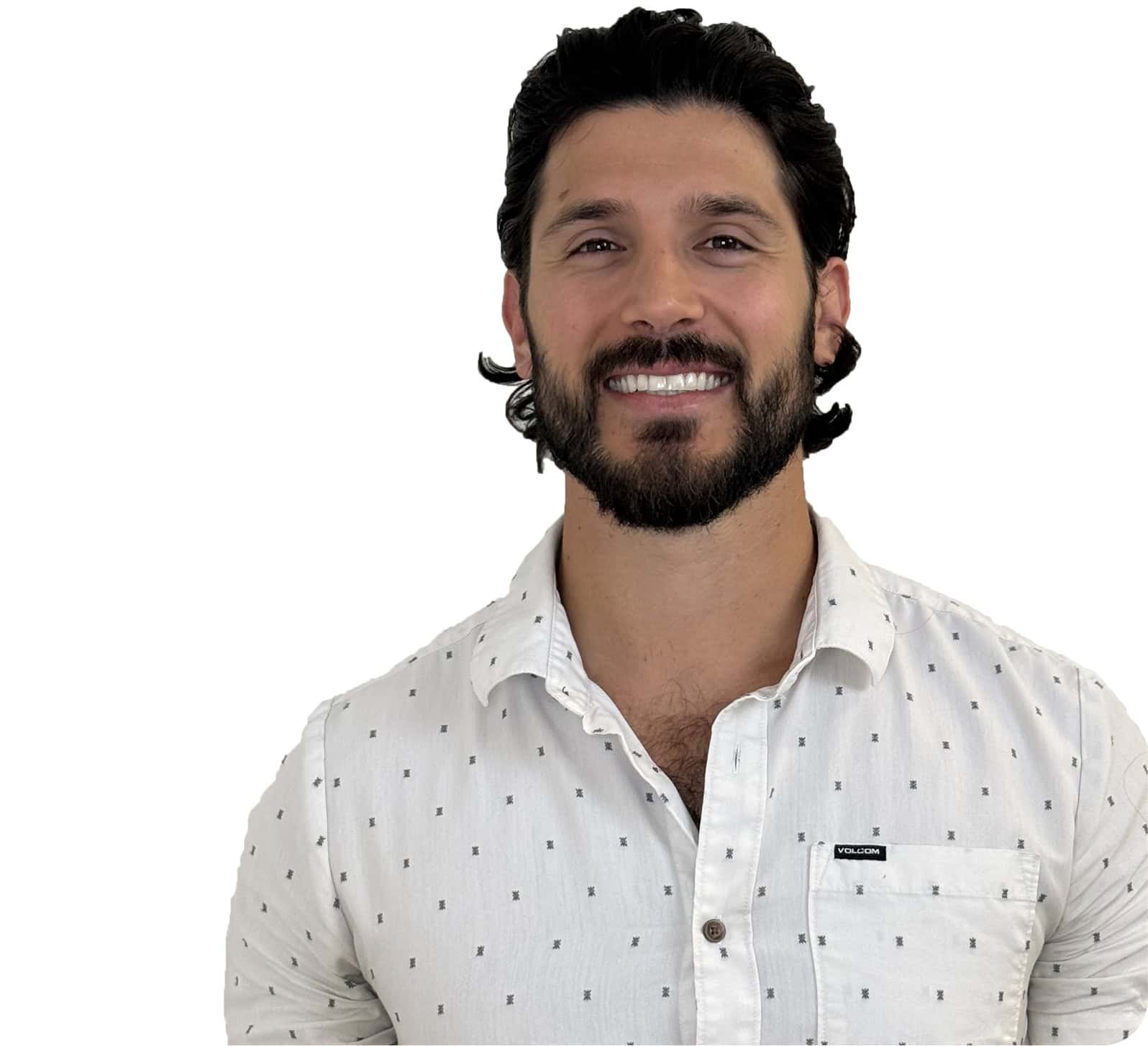 Mitch Marowitz