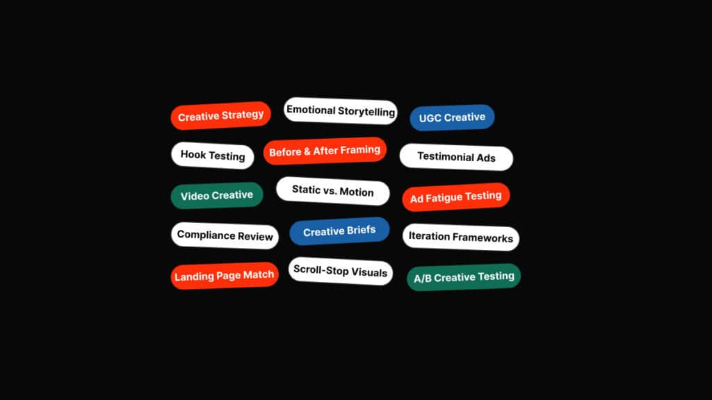 The Ultimate Guide to Creative Strategy for Rehab and Addiction Treatment Marketing